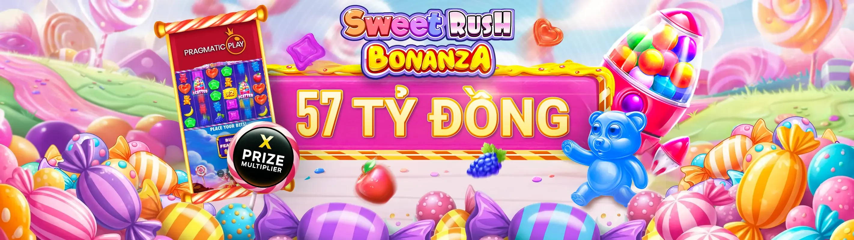 Sảnh Nổ Hũ Jackpot f8bet8