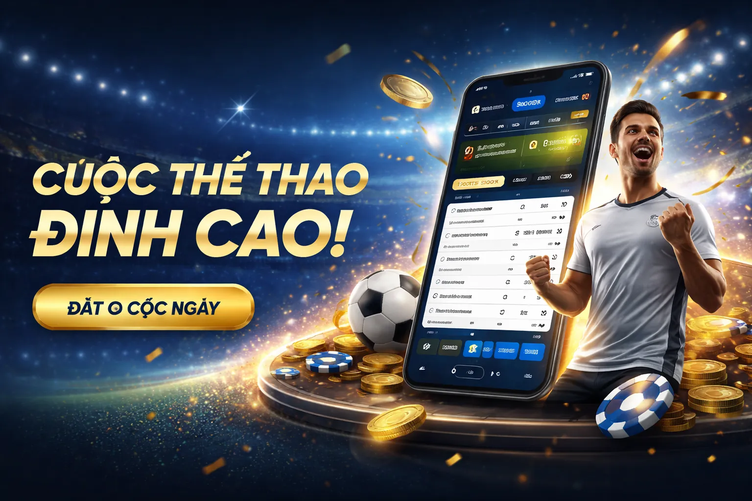 Bước 2: Nạp tiền nhận khuyến mãi f8bet8