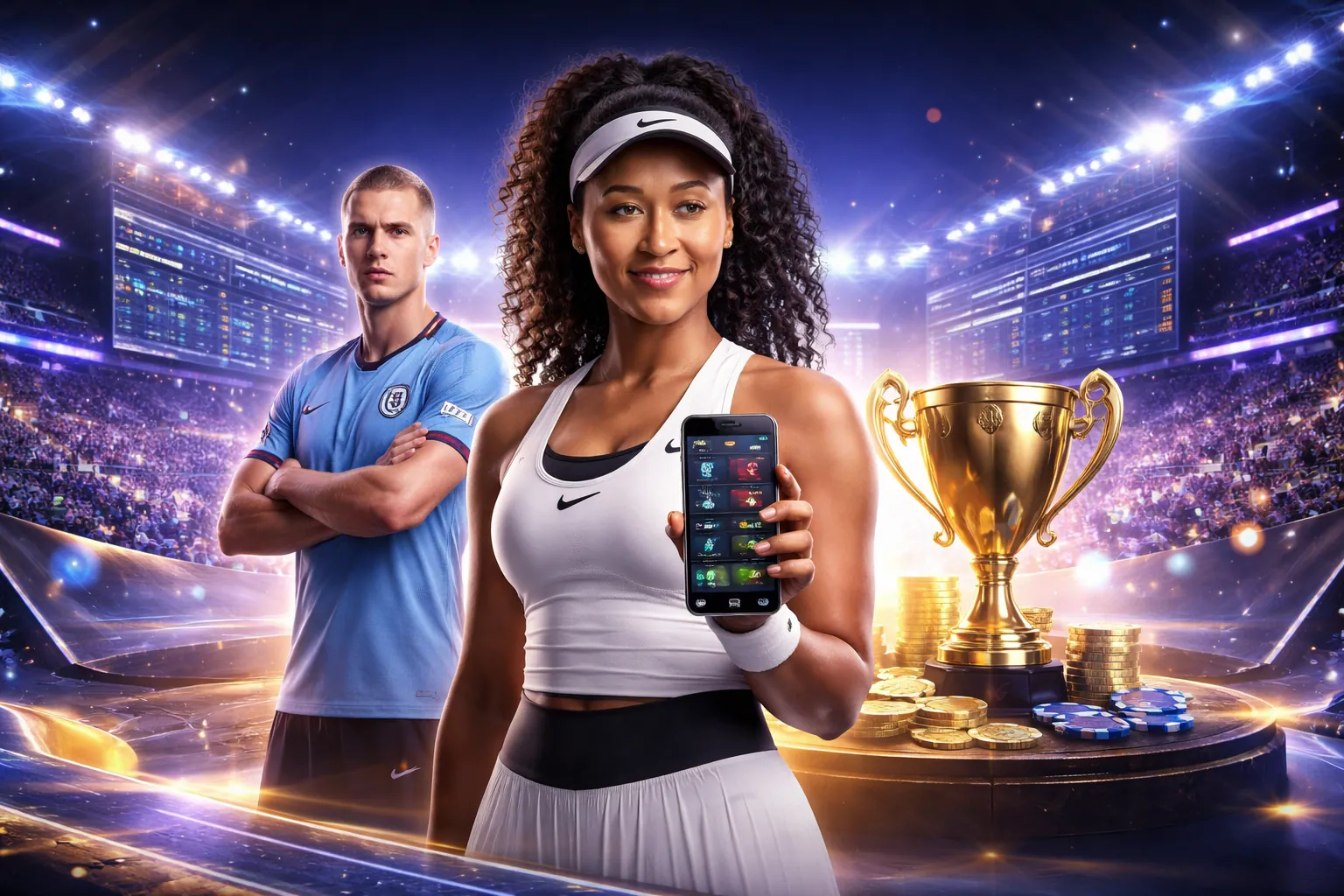 Khuyến mãi hấp dẫn tại f8bet8
