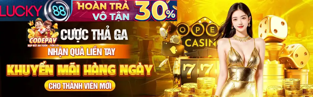 Nhận khuyến mãi hấp dẫn khi chơi tại F8BET8